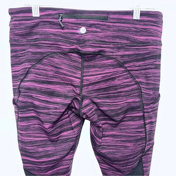 Lululemon 8 Speed Up Tight Leggings - Picture 11 of 11